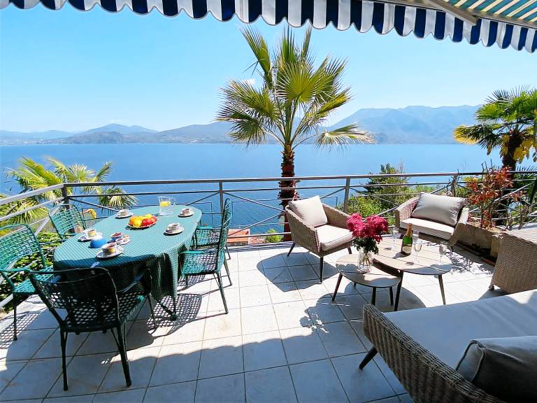 Villa Oggebbio