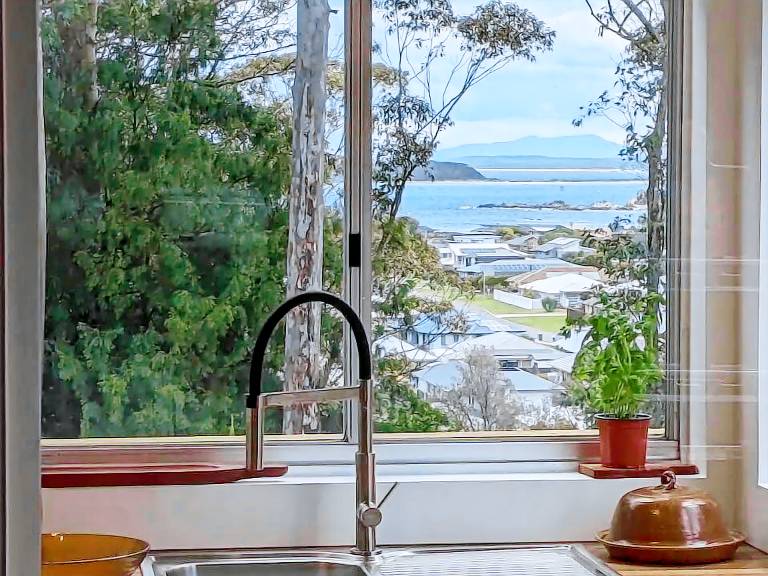 House Broulee - Mossy Point