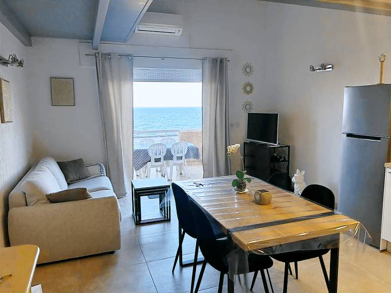 Rental apartment with barbecue — photo 5