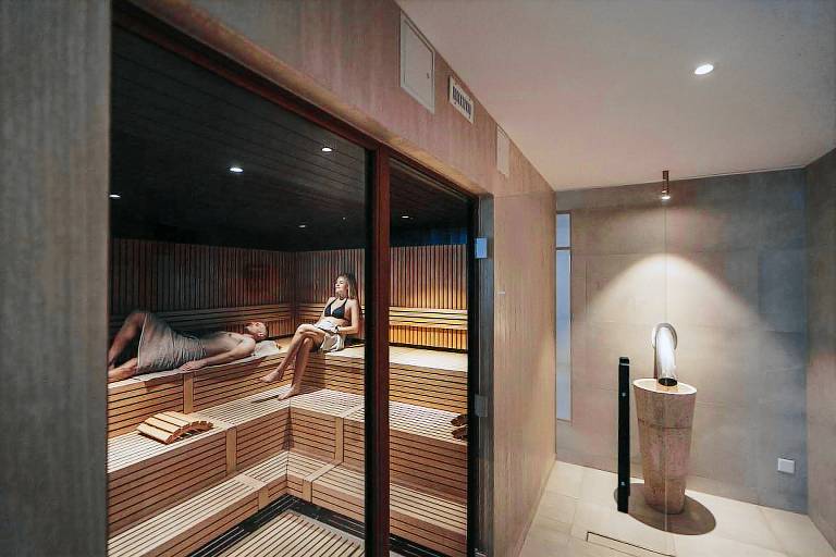 Alpen Resort Hotel — photo 5