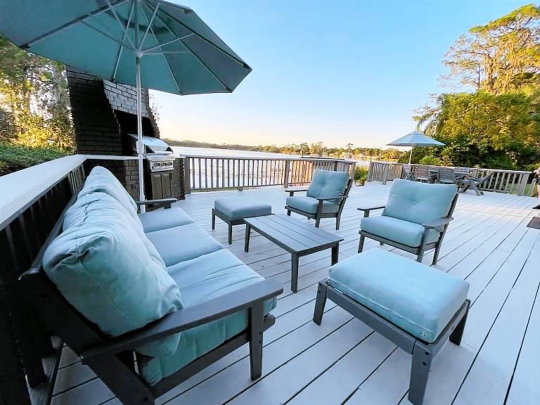 House  DeLand