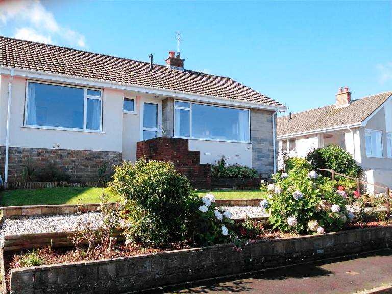Fully equipped lovely vacation home with garden | Close to the beach | Pet-friendly — photo 2