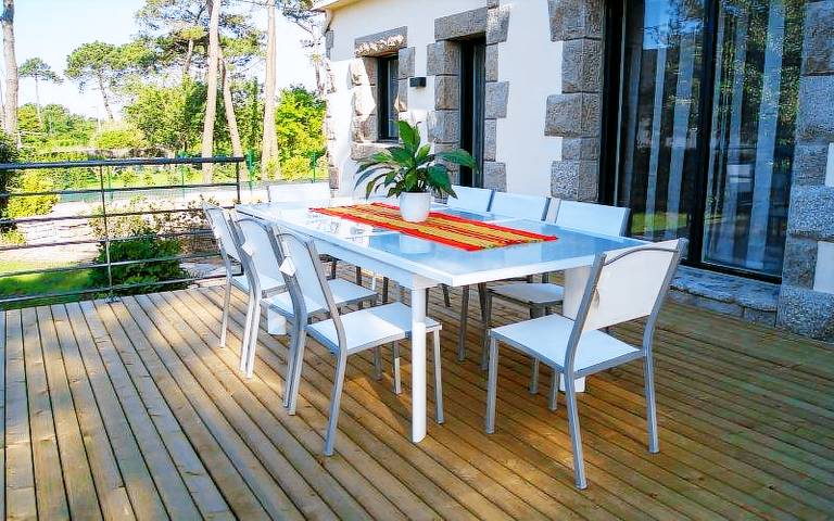 Lovely gite with patio & garden | Dogs allowed — photo 5