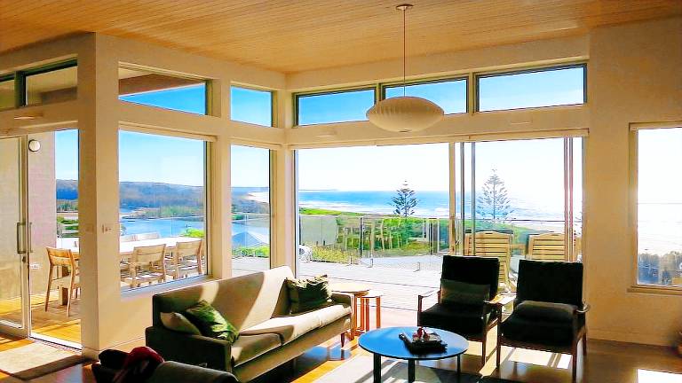 House Dalmeny