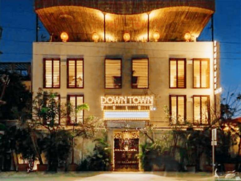 DownTown Tulum Hotel — photo 2