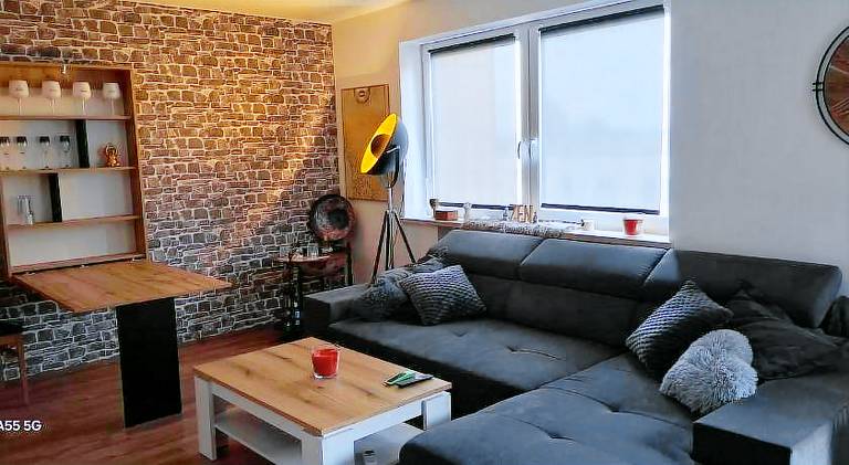 Holiday apartment with 1 room for 4 persons — photo 2