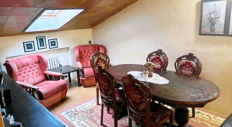 Tatra Roof Room — photo 5