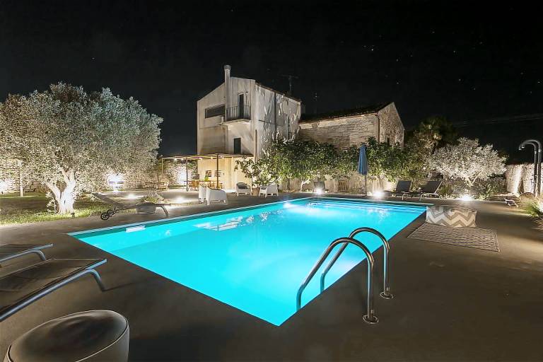 Villa Ragusa
