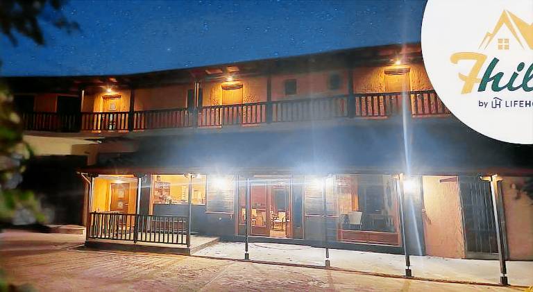 Wonderful apartment with terrace | Pet-friendly in Delphi