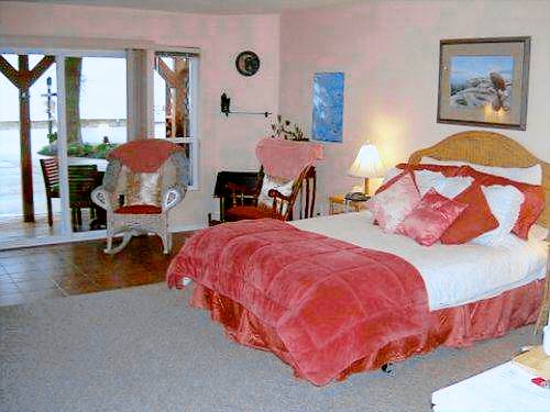 Bed and breakfast Sechelt
