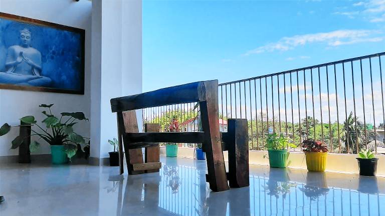 93 m&sup2; Ferienwohnung