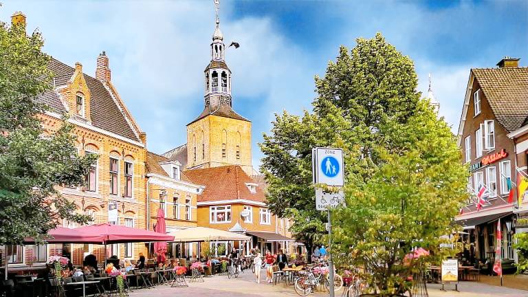 Appartement Groenlo
