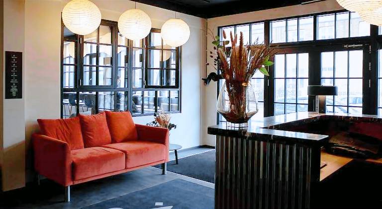 Pleasant apartment | Pets are welcome — photo 4