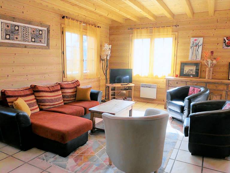 Chalet Saint-Gervais-les-Bains