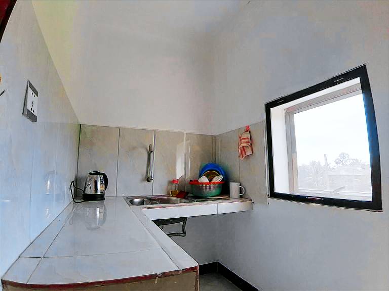 Rental apartment | Perfect for remote work | Pets allowed — photo 3