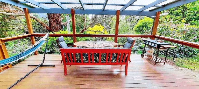 Bed and breakfast Olinda