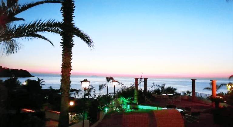 RESIDENZA PORTO PIRGOS VILLA SPAGNOLA — photo 5