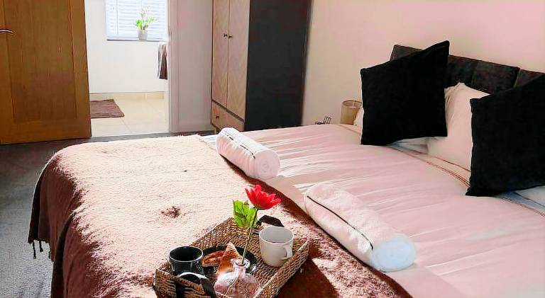 Rental apartment with 1 room for 9 persons — photo 2