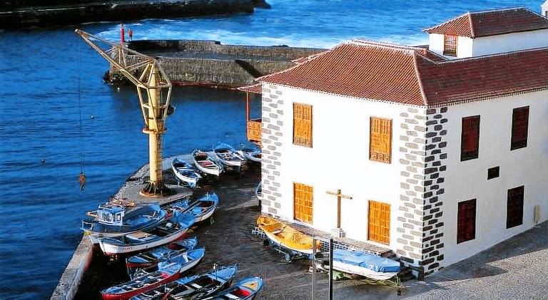 Huis  Santa Úrsula