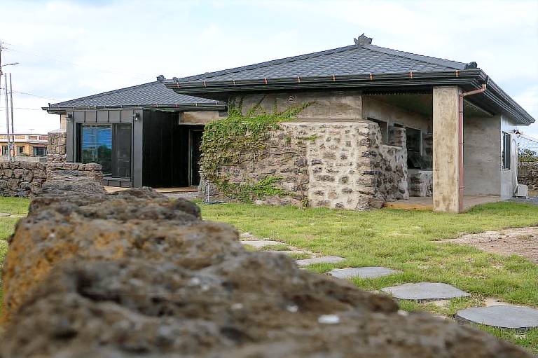 Villa  Sang-doro
