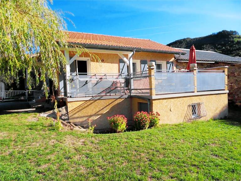 Gîte Tallard