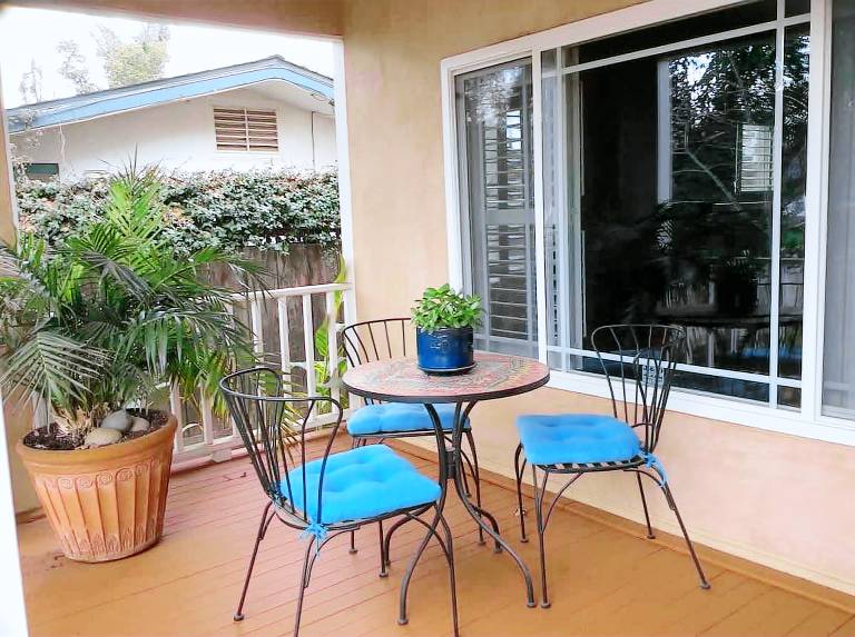 House Visalia
