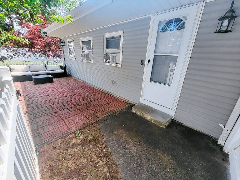 Apartment  Holbrook