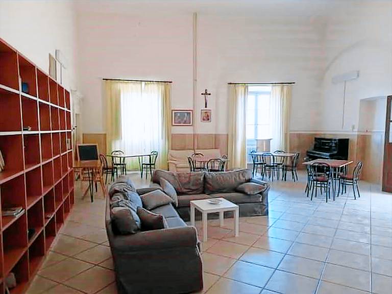 Domus Narnia in Narni