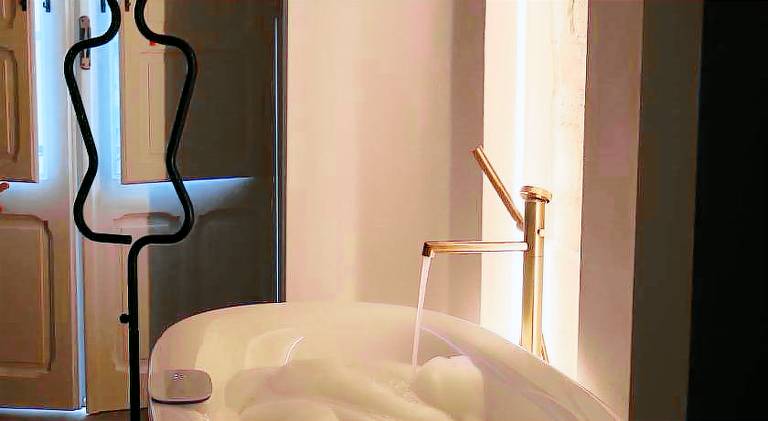 Pedra Bianca Luxury Rooms in Cagli