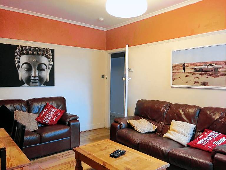 Apartment Gateshead District