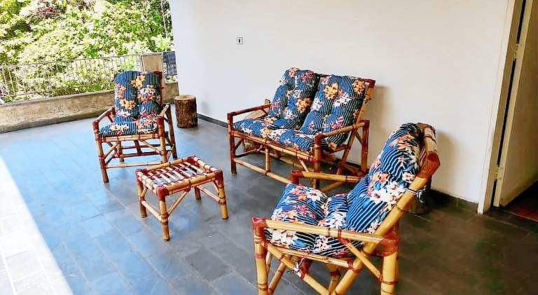 Recanto Dubieux Suites — photo 3
