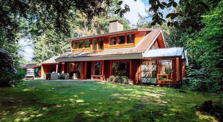 Ferienhaus Werl