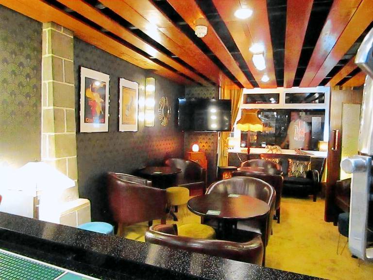 The Scala Hotel — photo 3