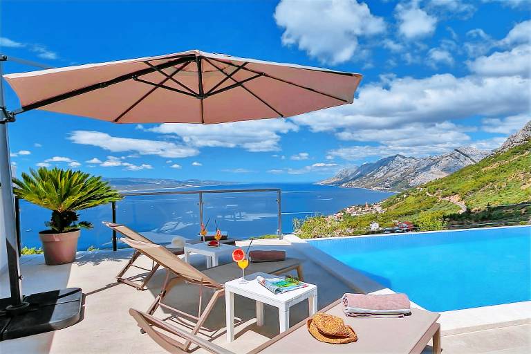 Villa with yard, barbecue & patio | Beach view | Good for workation — photo 5