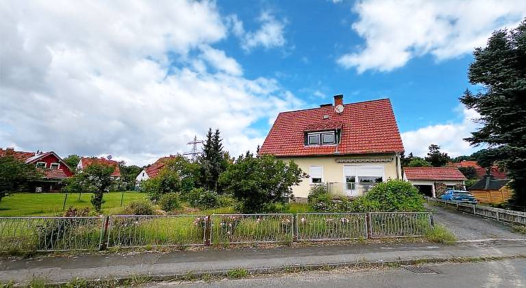 65 m² Ferienwohnung