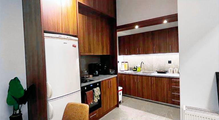 Holiday apartment with terrace — photo 5