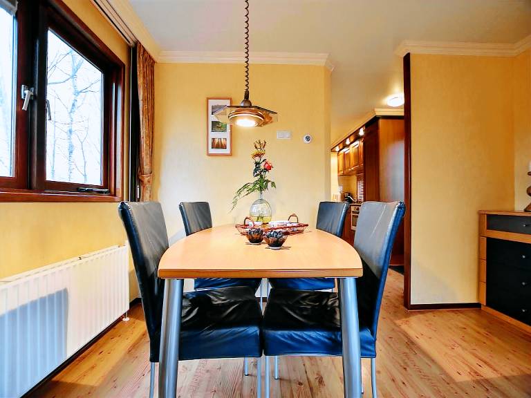 House with terrace | Pets allowed — photo 3