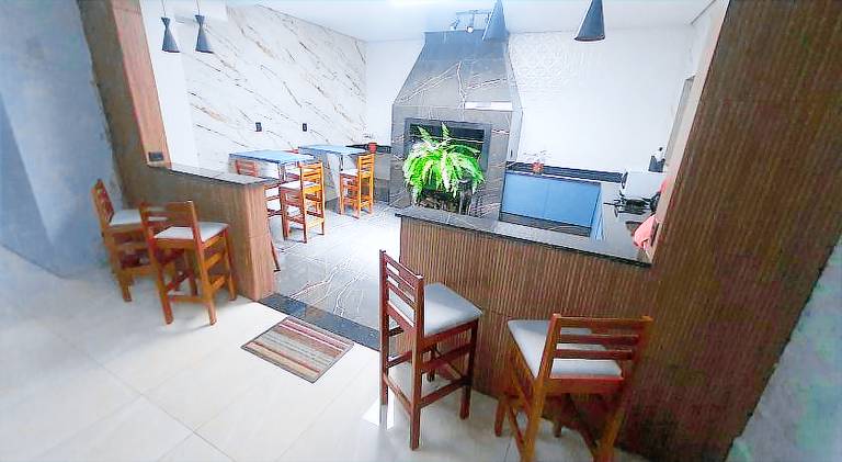 Hotel Majestic in Pelotas