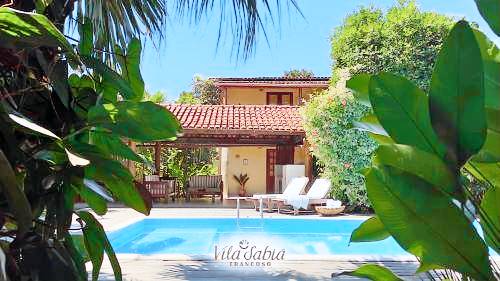 Casa Trancoso