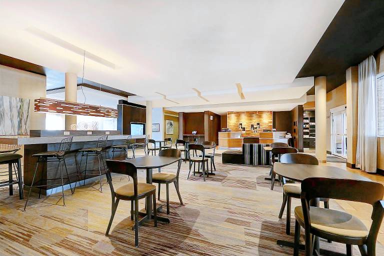 Courtyard by Marriott Glenwood Springs — photo 3