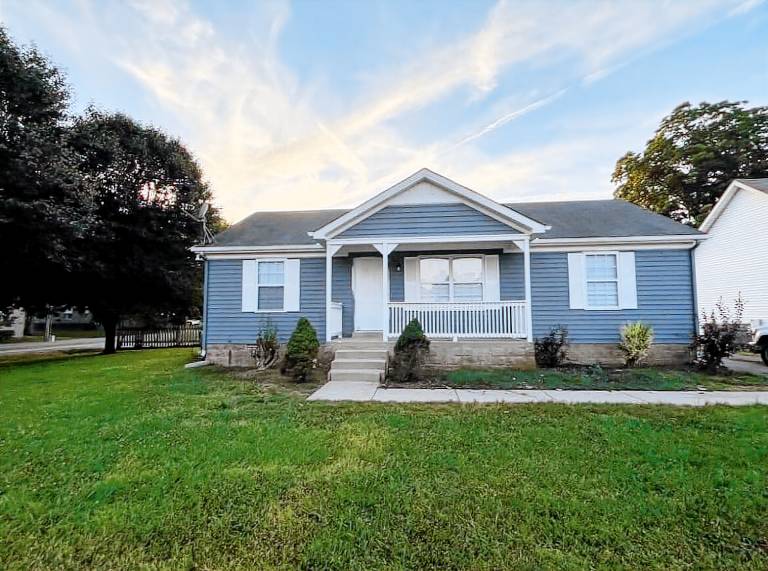 House Murfreesboro
