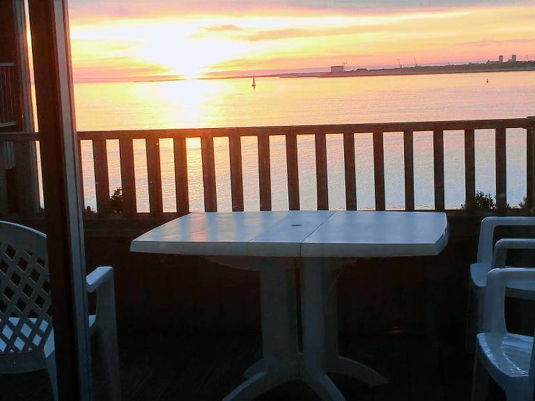 Appartement La Rochelle