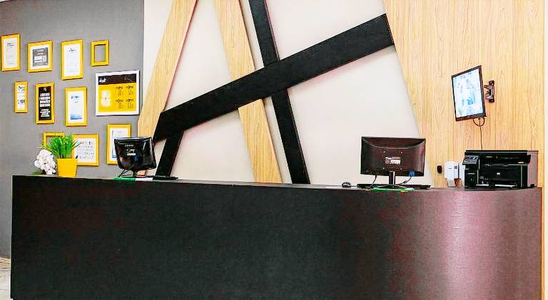 Abudi Hotel — photo 4