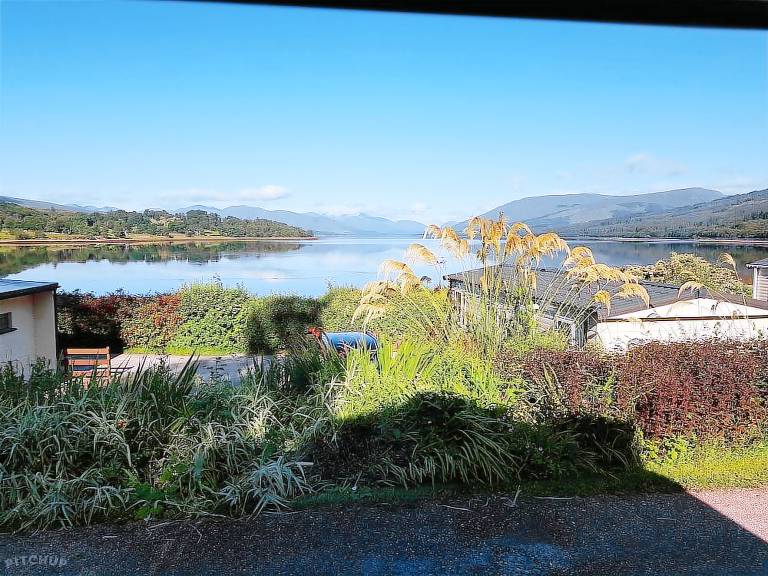 Resort The Highlands