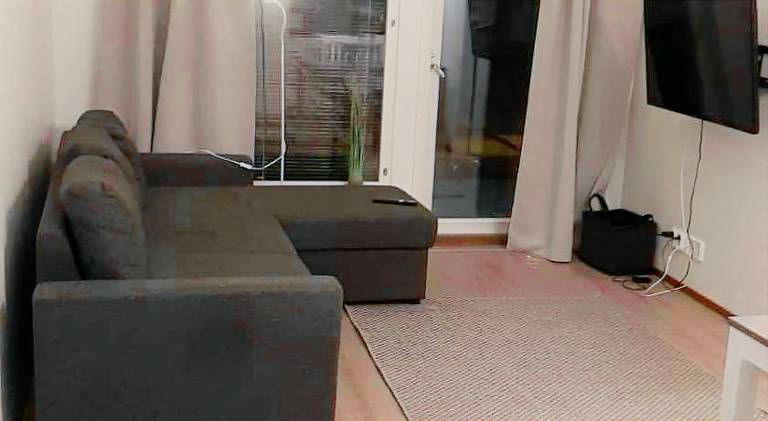 Apartment with 2 rooms for 6 persons — photo 2