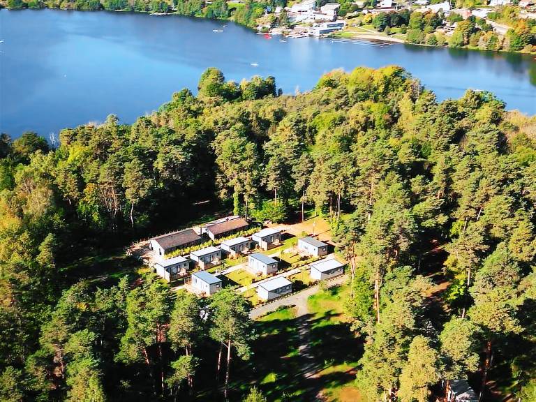 Chalet Aydat