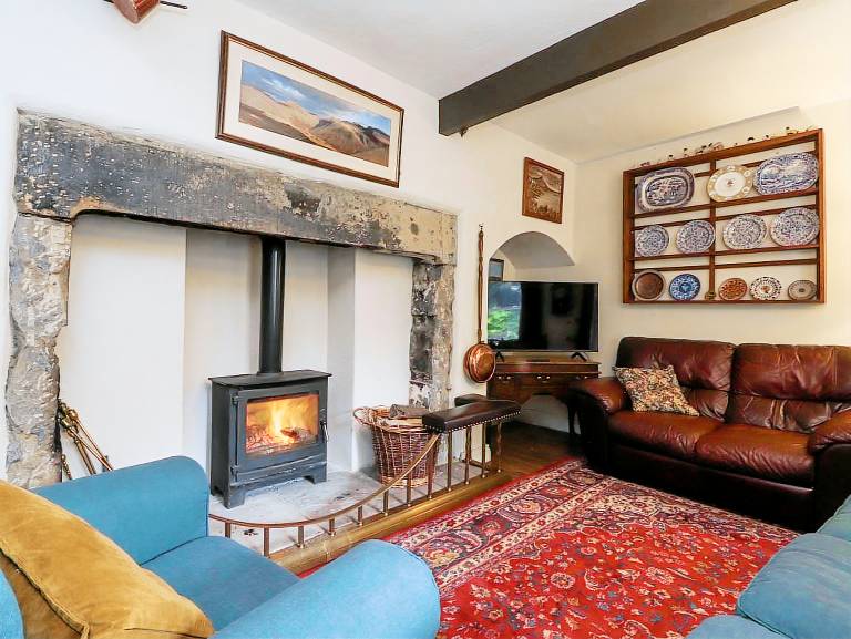 Child-friendly cottage with garden | Dogs allowed — photo 4