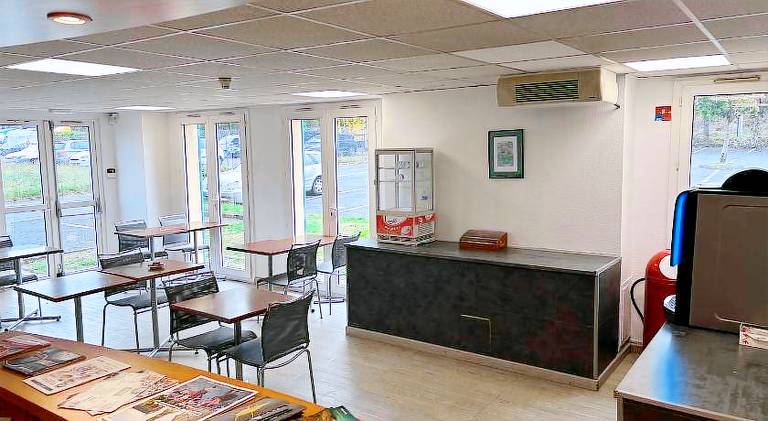 Welcomotel Limoges — photo 3