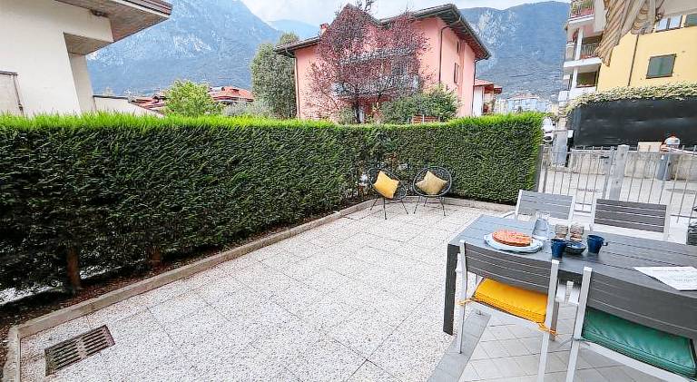 Fully equipped pleasant rental apartment with BBQ & garden | Dogs allowed — photo 4