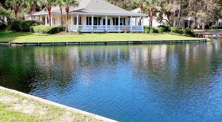 Lovely house with pool | Pet-friendly — photo 3